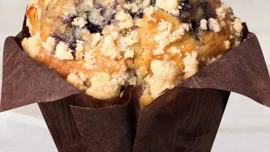 Blueberry Muffin