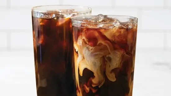 Classic Cold Brew