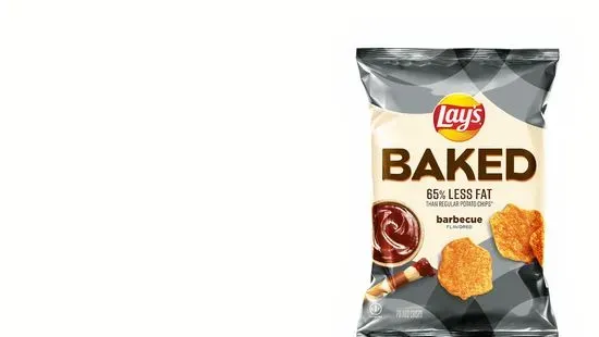 Lays® Baked BBQ (140 Cals)