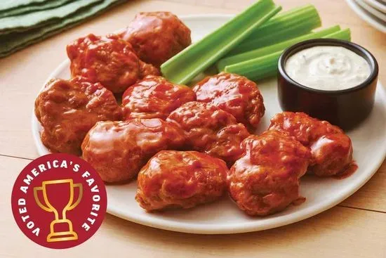 Boneless Wings