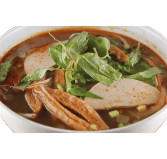 # 45. Bun Bo Hue