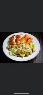 Sub side caesar for fries