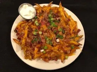 Cheese Fries