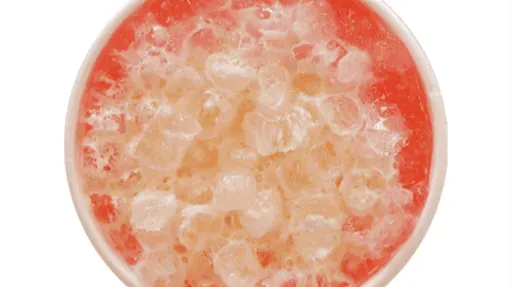 Strawberry Shortcake