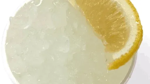 Lemon Zing