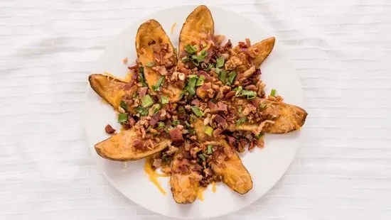 Quinn's Potato Skins