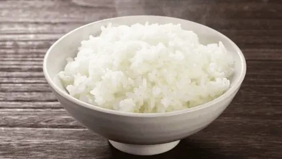 Side Of Rice