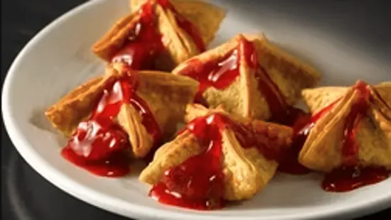 Cheesecake Rangoons Online