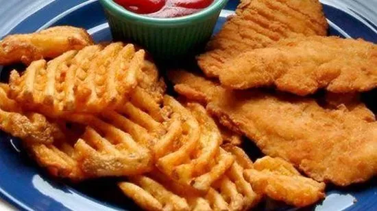Chicken Strips