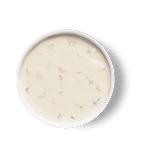 Large Side Of Queso Blanco
