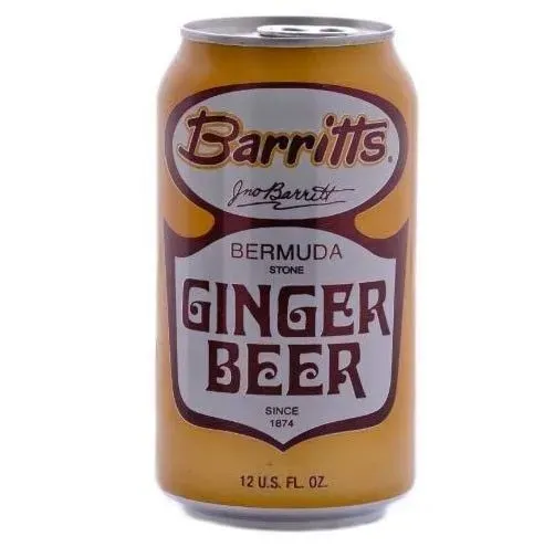 Ginger Beer