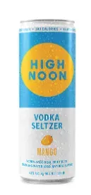 High Noon Mango Can