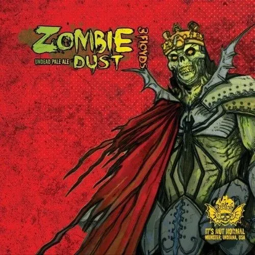 3 Floyds Zombie Dust