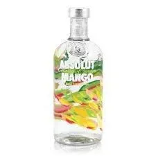 Absolut Mango