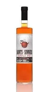 Sinners & Saints