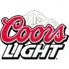 Coors Light Can