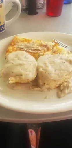 Biscuits And Gravy