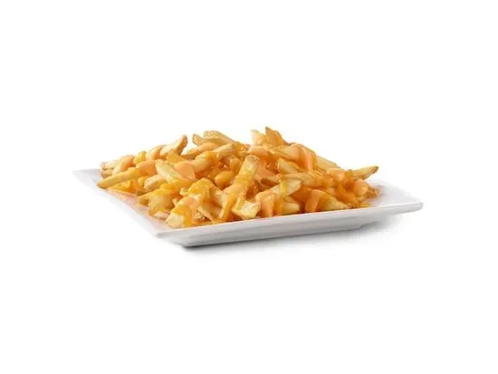 Cheese Fries