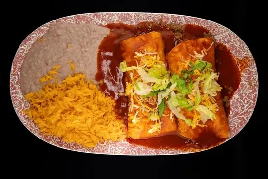 3. Enchiladas (2)