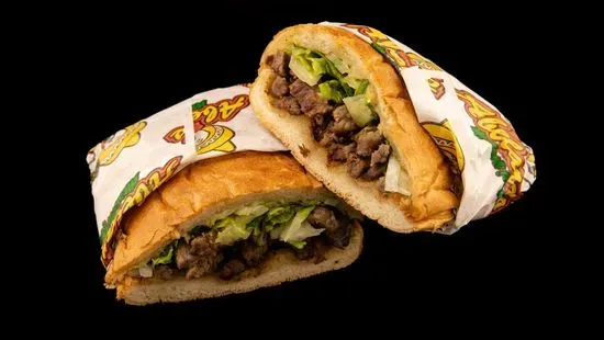 Carne Asada Torta