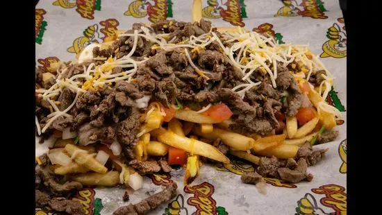 Super Fries