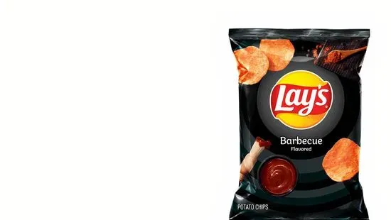 Lay's® BBQ (230 Cals)