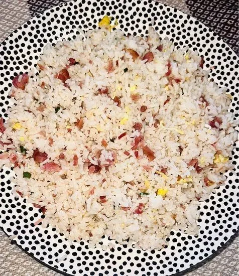 Med Fried Rice