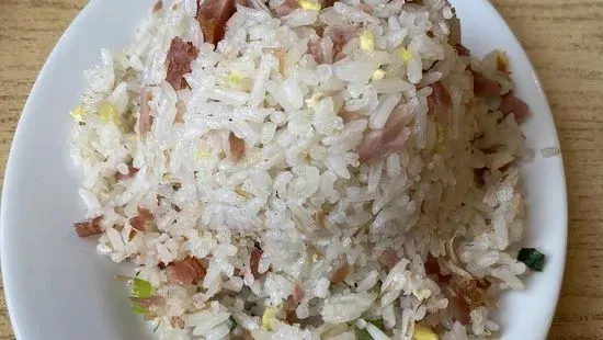 Special Fried Rice