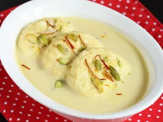 Rasmalai