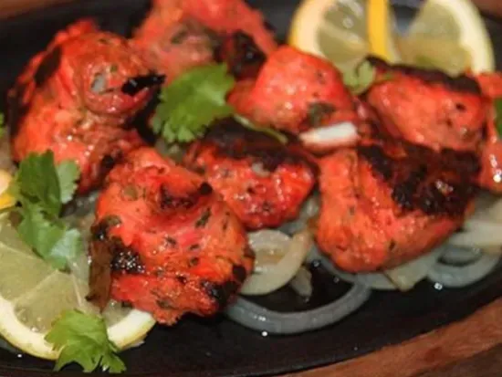 Chicken Tikka