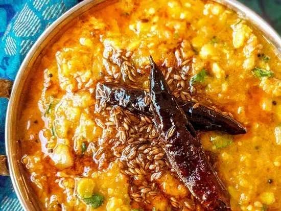 Dal Tadka