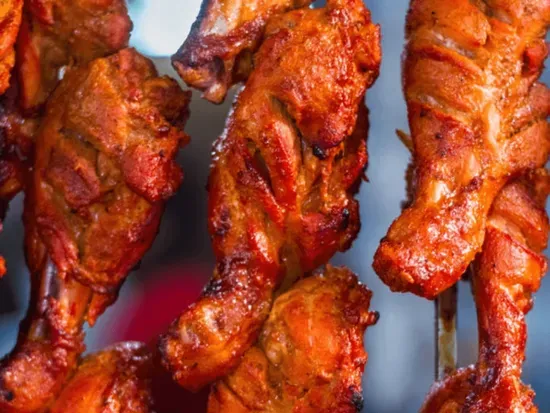 Chicken Tandoori