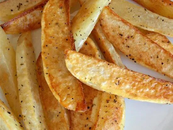 Potato Fries