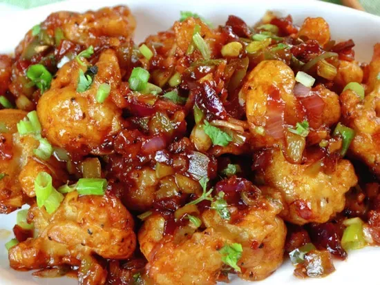 Gobi Manchurian