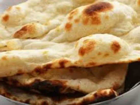 Butter Naan