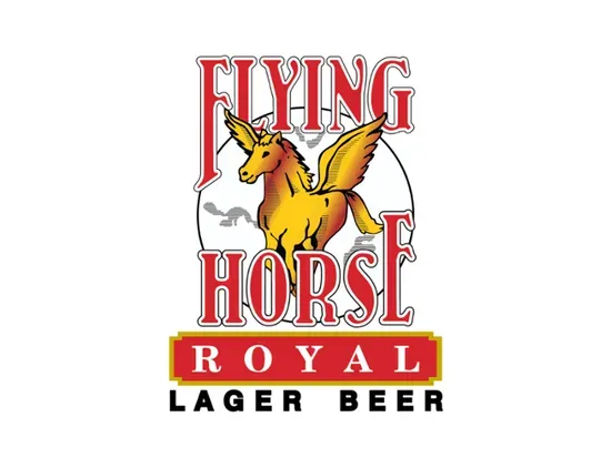 Flying Horse