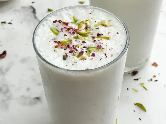 Sweet Lassi