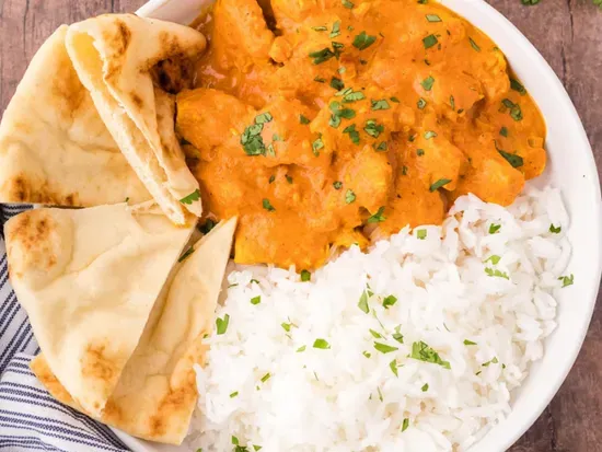 Tikka Masala