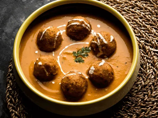 Malai Kofta