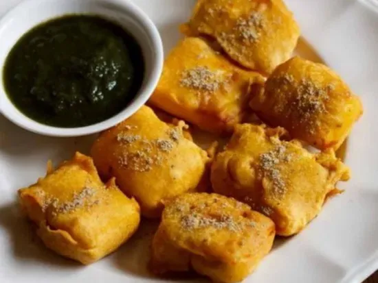 Paneer Pakora