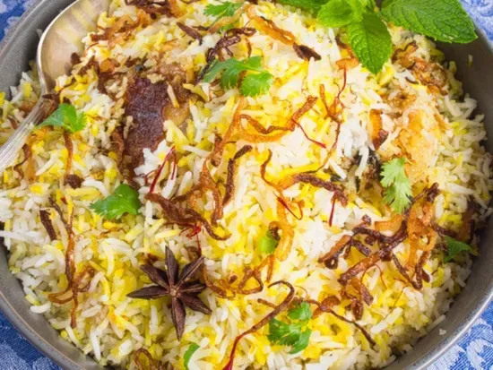 Biryani Rice