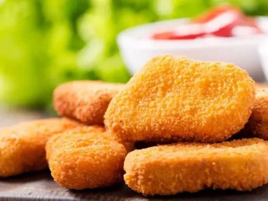 Chicken Nuggets