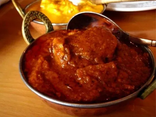 Vindaloo