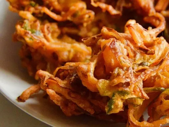 Vegetable Pakora