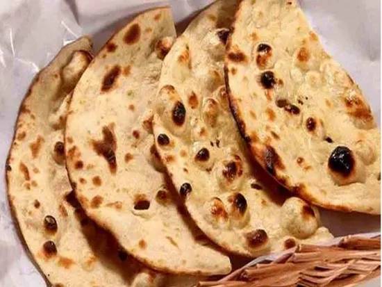 Plain Tandoori Roti