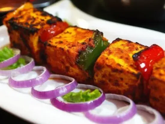 Malai Grilled Chicken Kabab