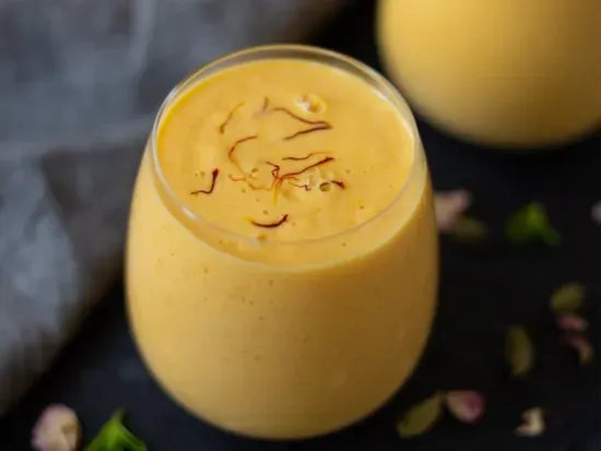 Mango Lassi