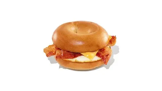 Bacon Egg and Cheese