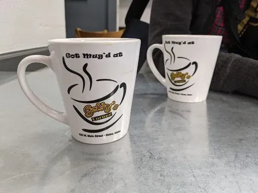 Drip Coffee