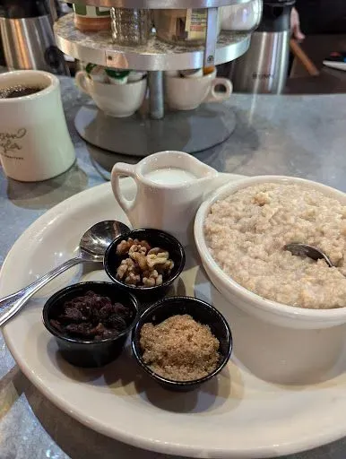Oatmeal